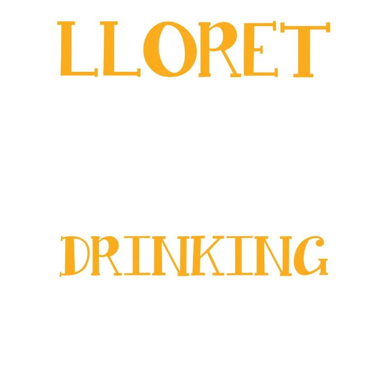 Lloret De Mar Équipe de Boisson