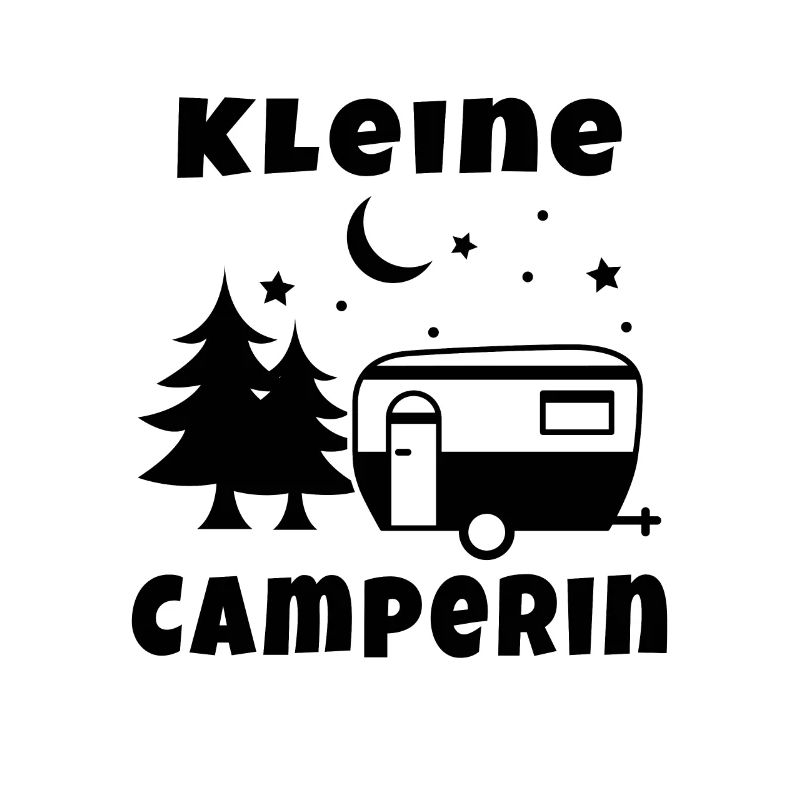 Nachwuchs Camper Nachwuchscamper Camping Wohnmobil