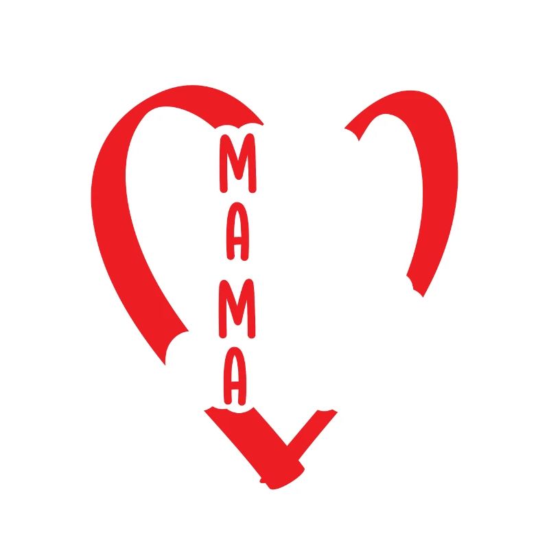 Mutter Spruch Geschenk Mama Muttertag