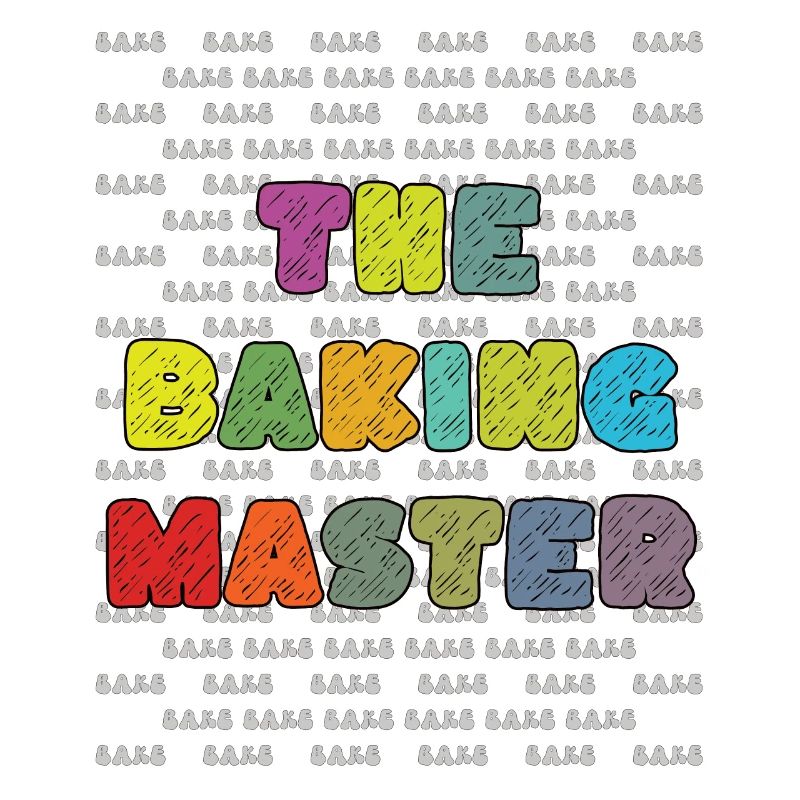 The baking master