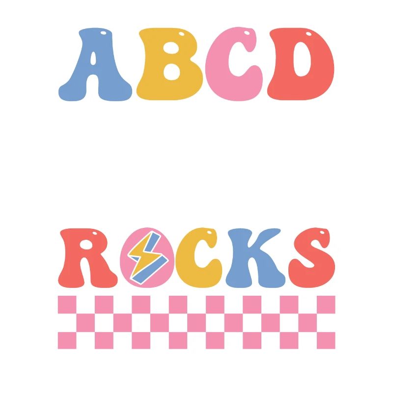 ABCD Fourth Grade Rocks Fourth Grade Students