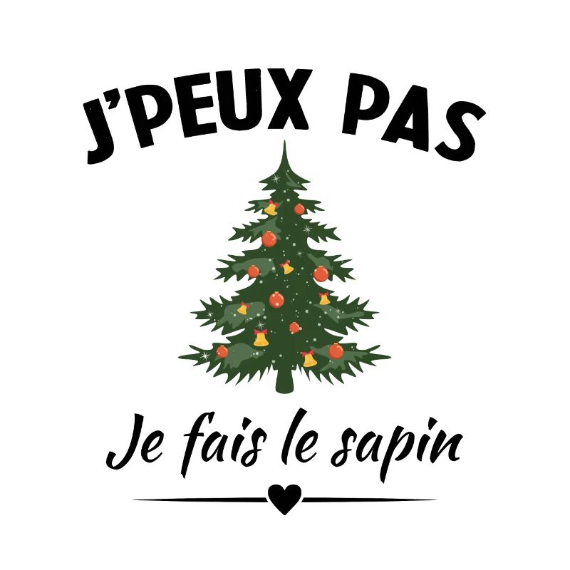 I can't, I make the tree