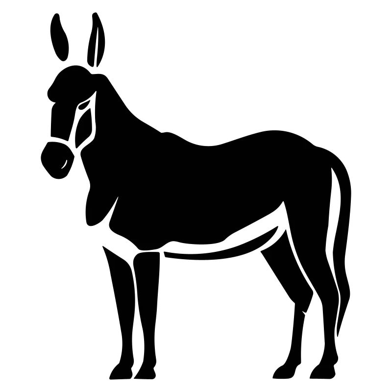 donkey