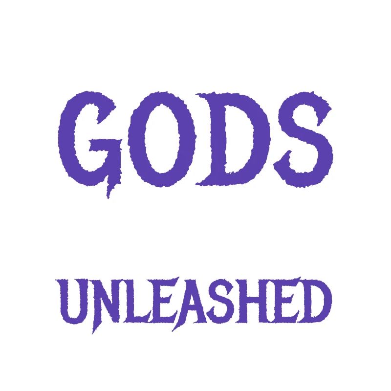 Guitar Gods Unleashed - Gitarrendesign