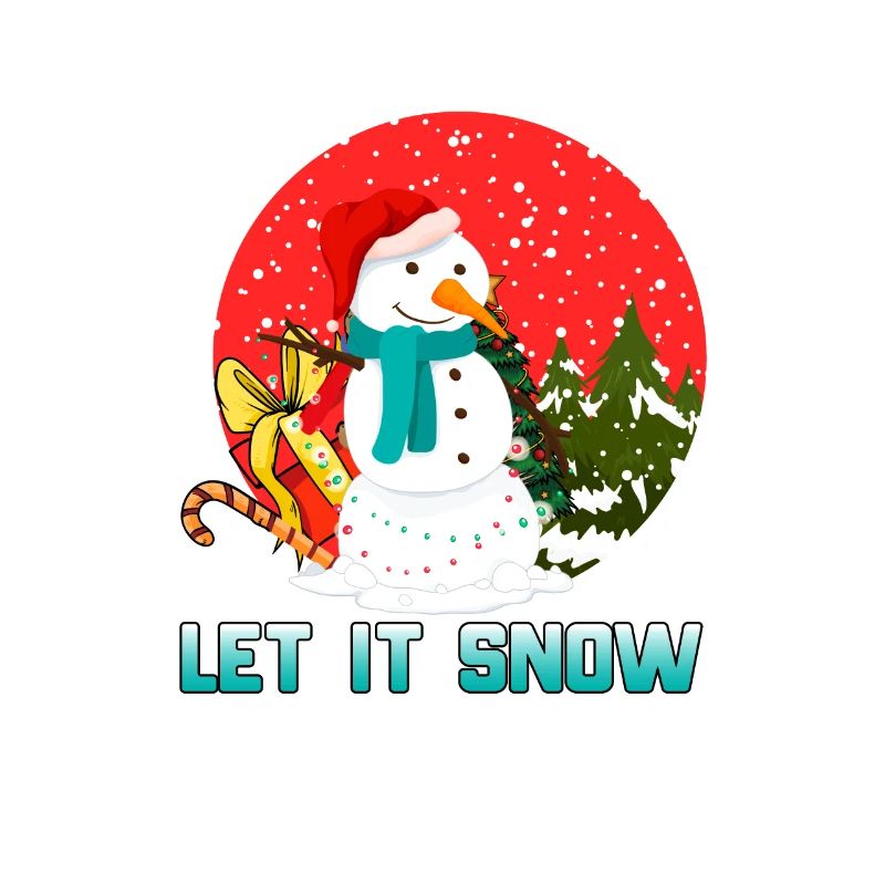 Let it Snow