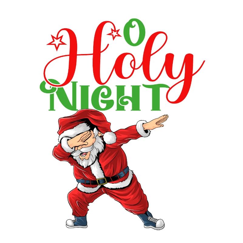 O Holy Night