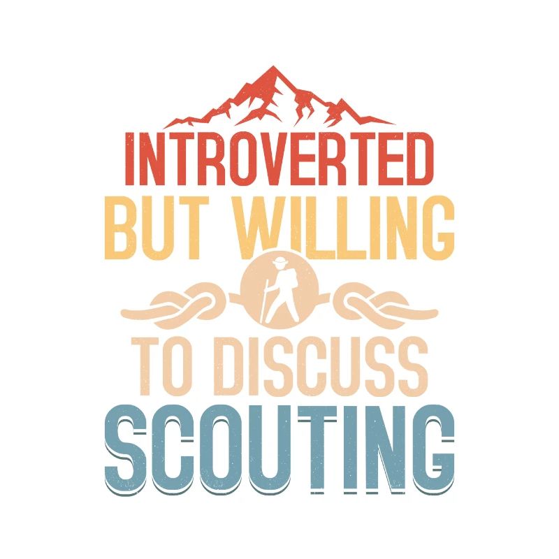Scout Whisperer: Let's Talk Scouting