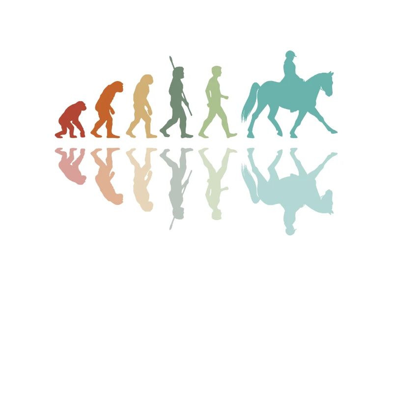Evolution Équitation
