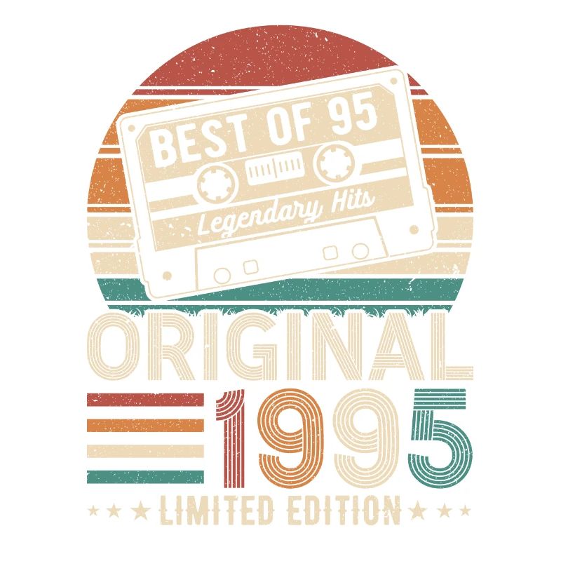 Jubilee Class of '95