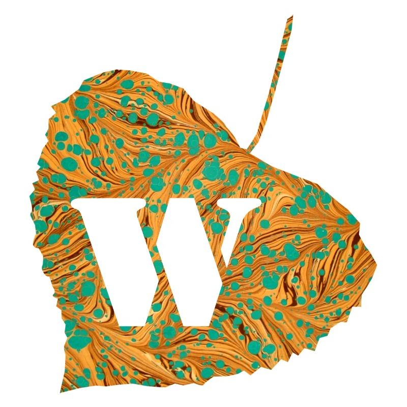 Feuille E 95 W