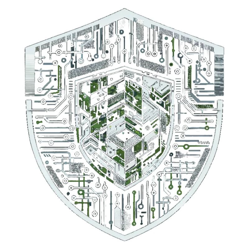 Protocole Digital Shield