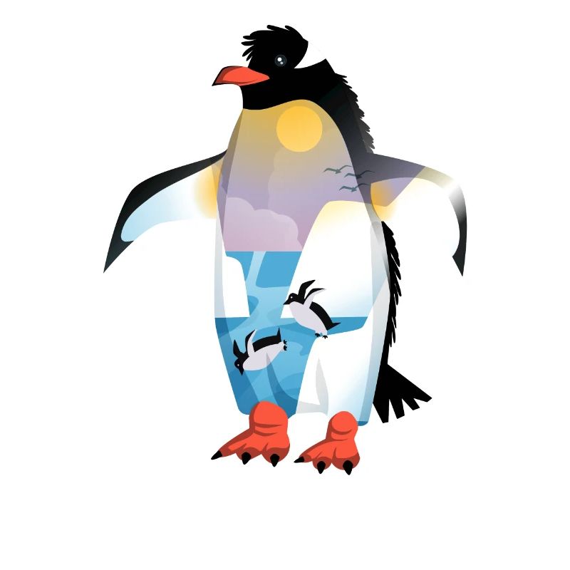 Pinguin