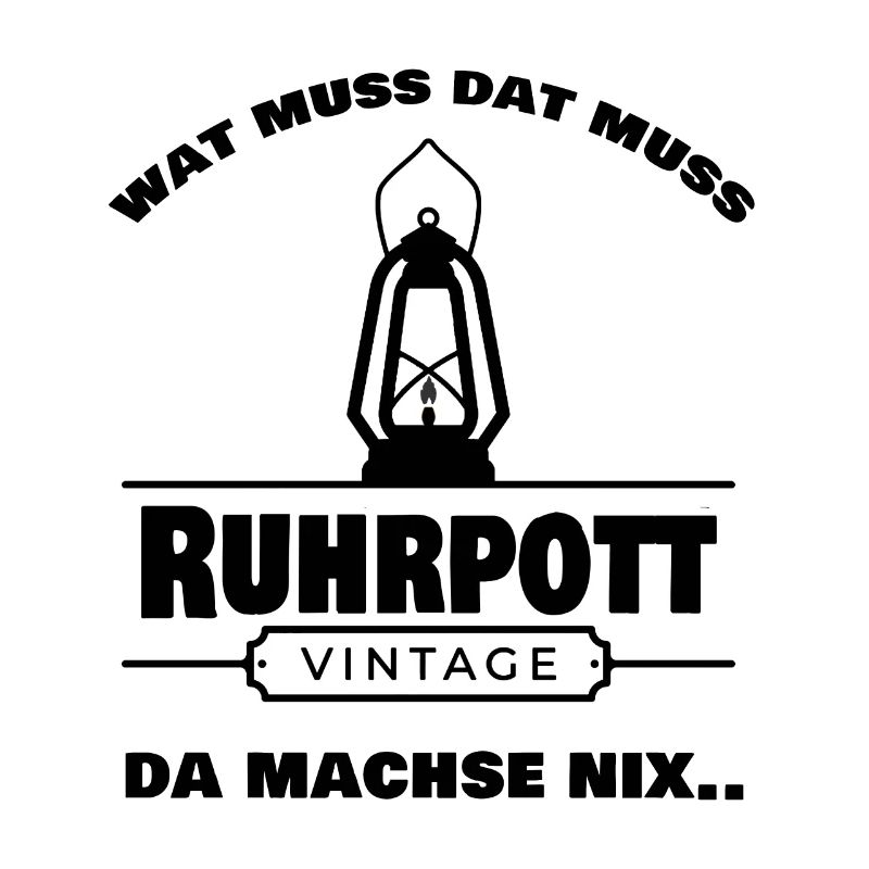 vorlage wat muss dat muss