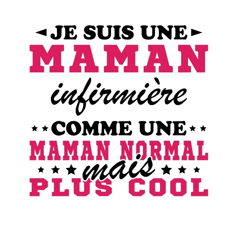 Ich bin eine Krankenschwester