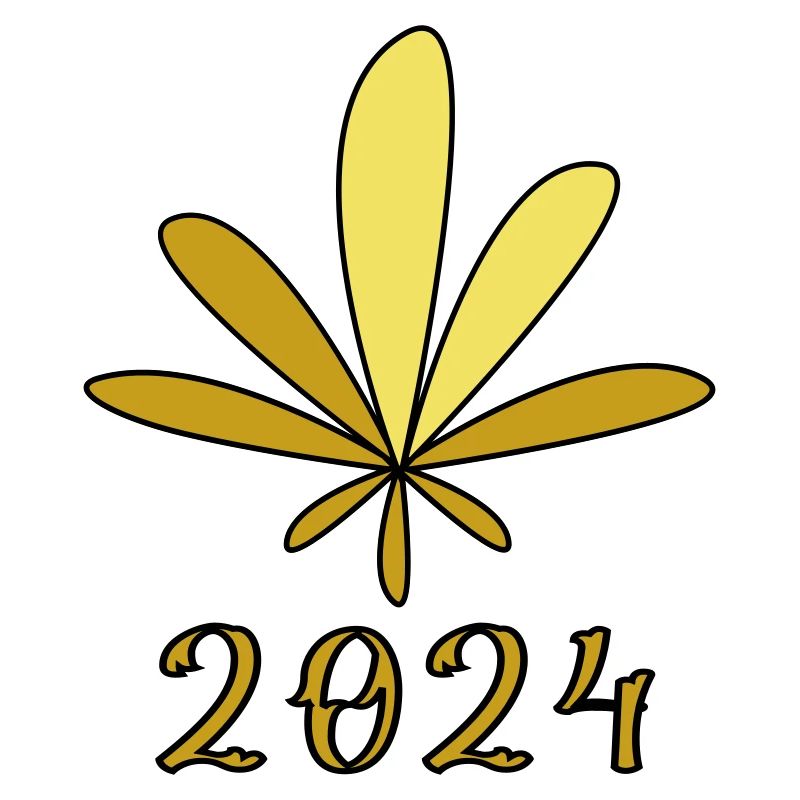 Hemp Leaf