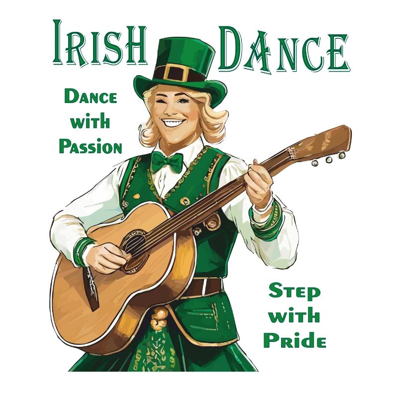 IRISH DANCE