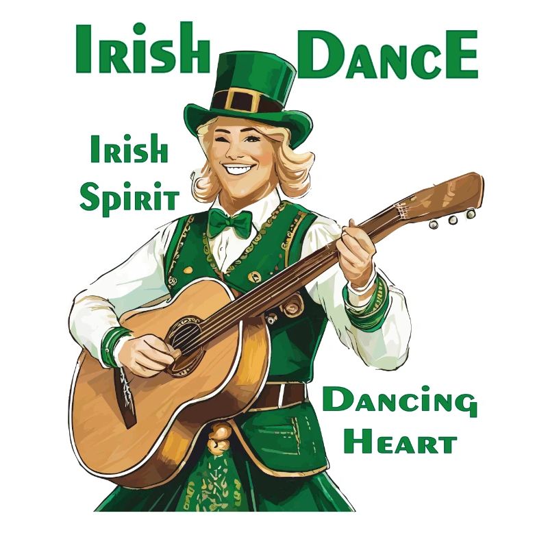 IRISH DANCE