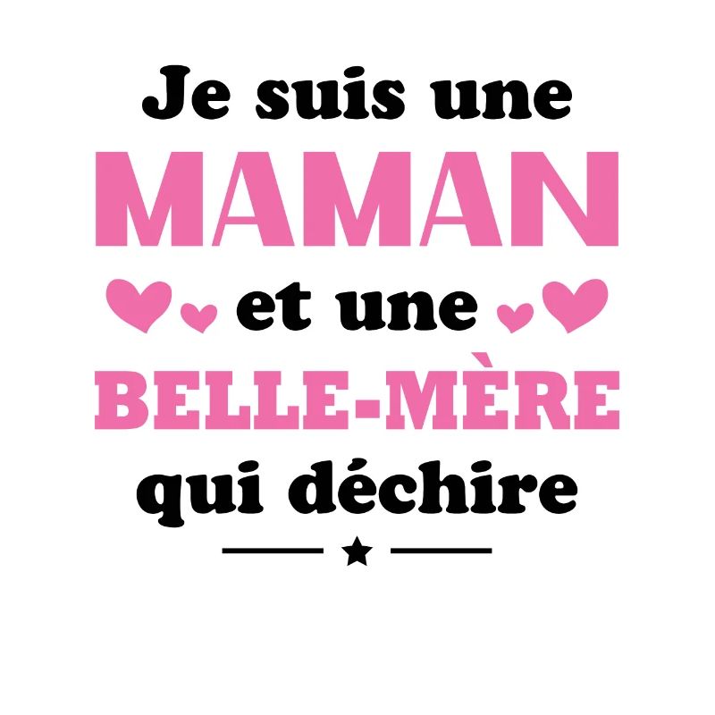 Mutter Ehefrau Und Eine Herzzerreißende Schwiegermutter