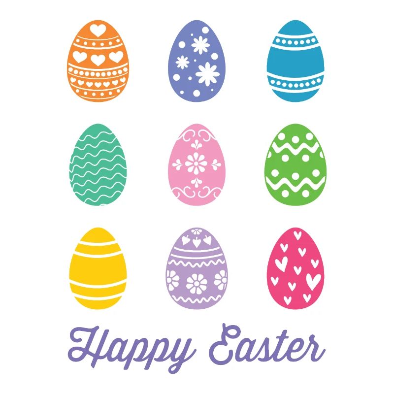 Happy Easter