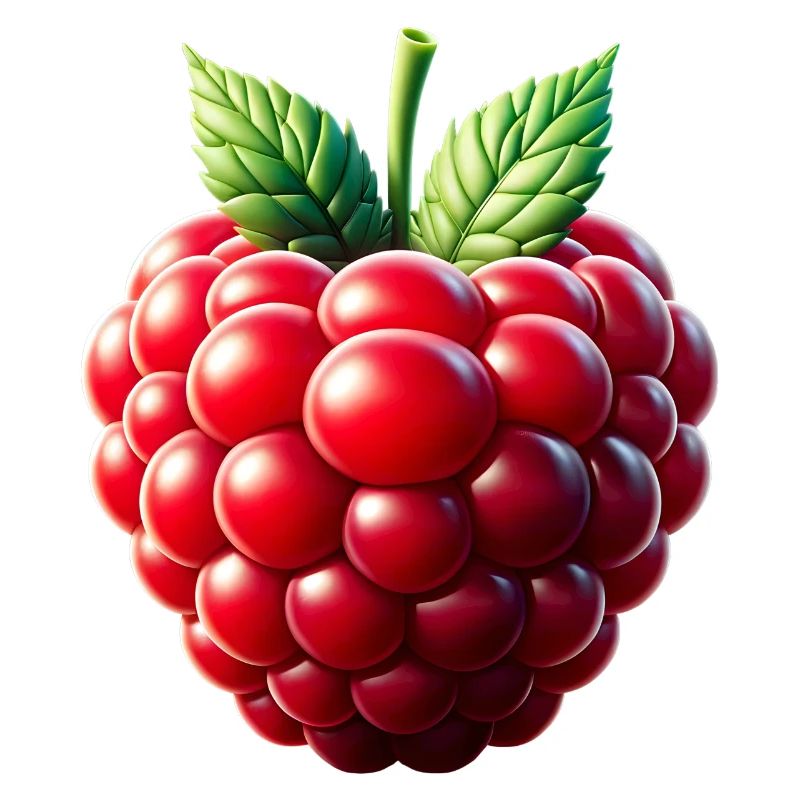 Raspberry