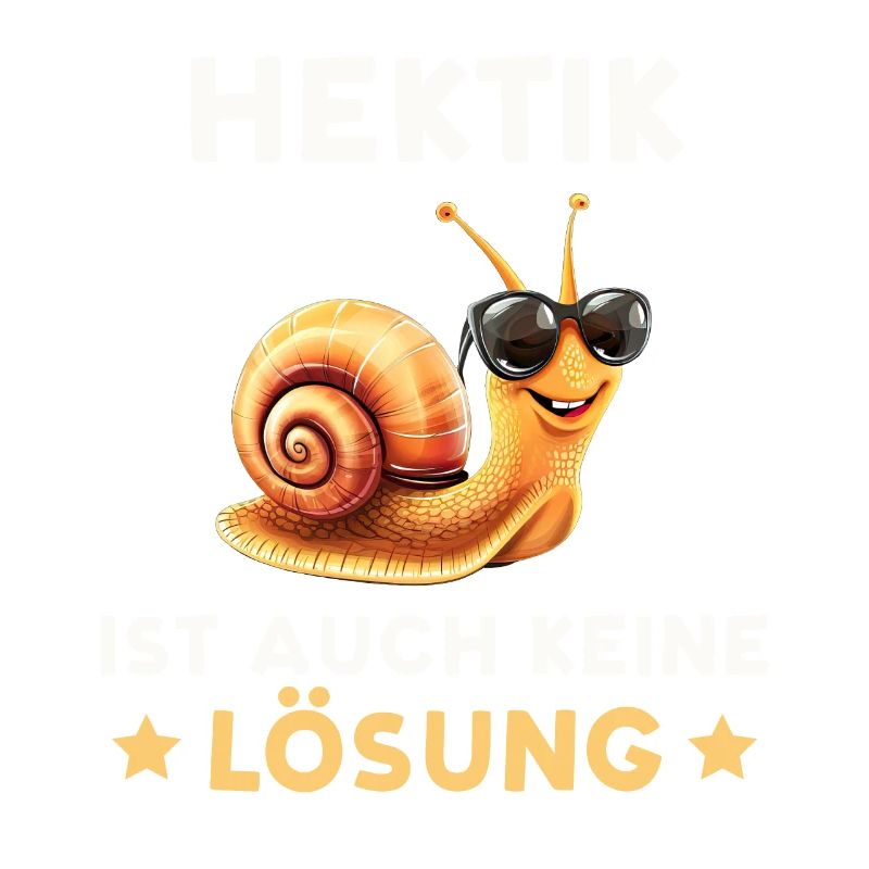 L’agitation n’est pas non plus une solution