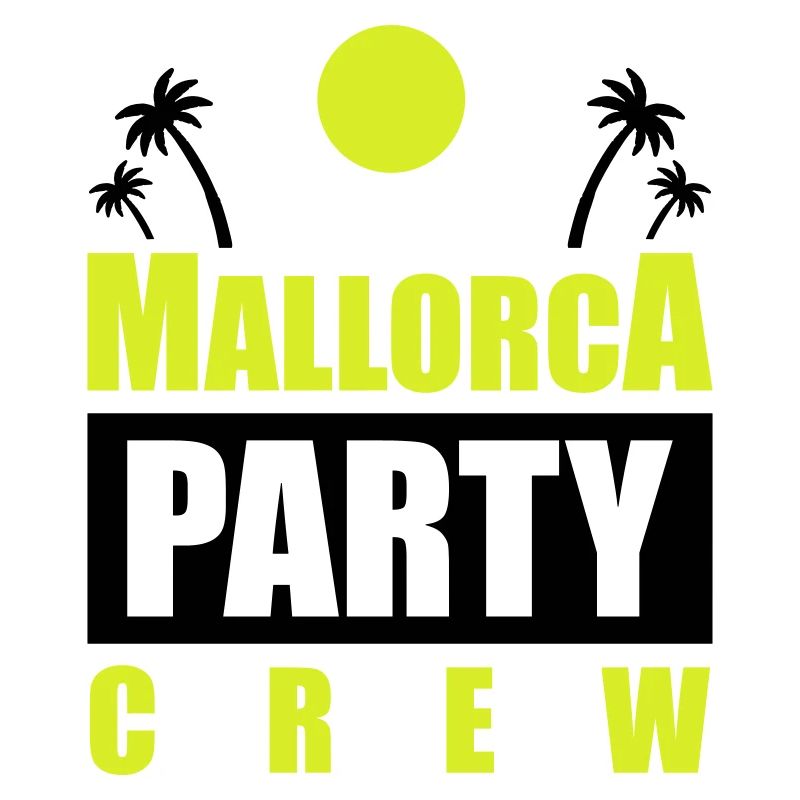 Mallorca Party Crew
