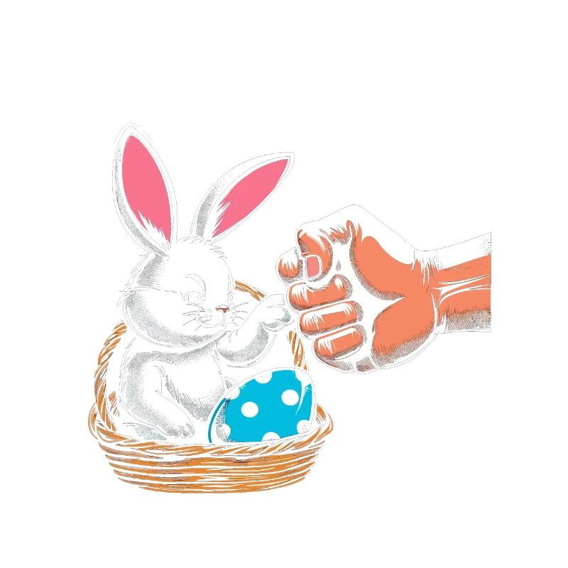 Will Trade Siblings For Easter Candy