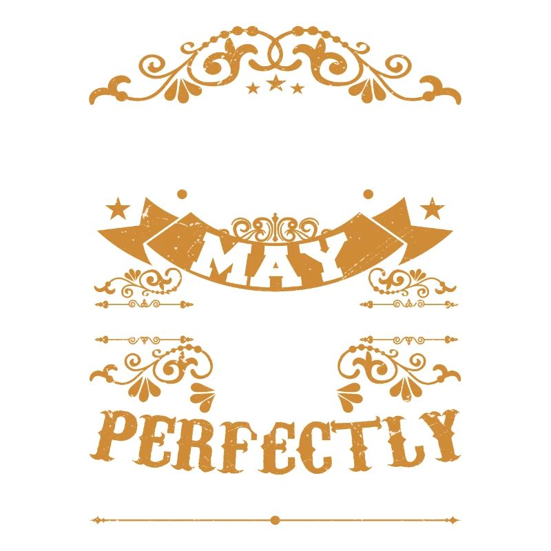 May 1966 Birthday May 1966 Gift May 1966