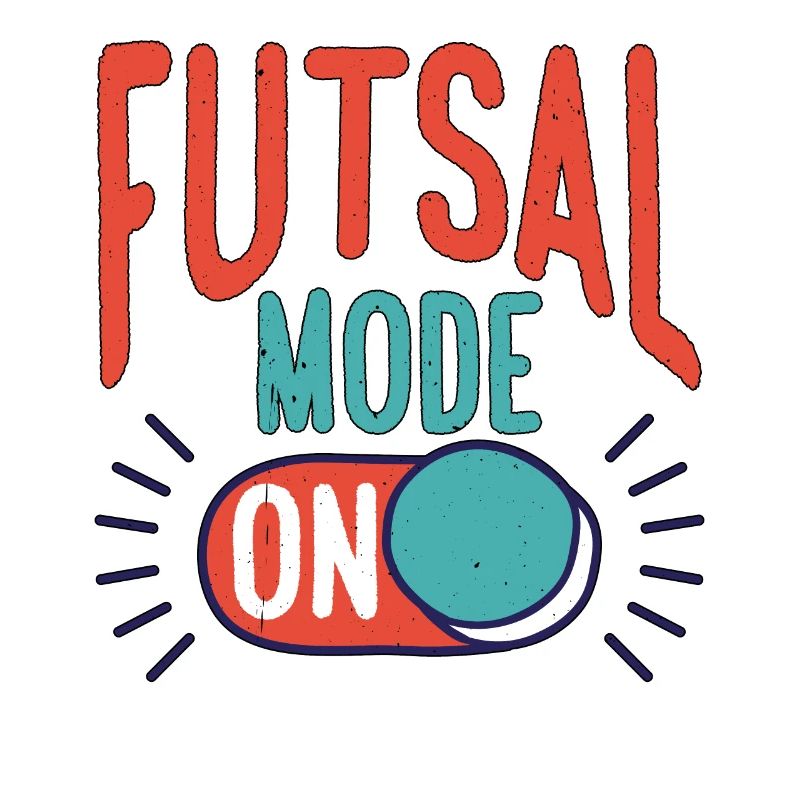 Futsal Mode On 14