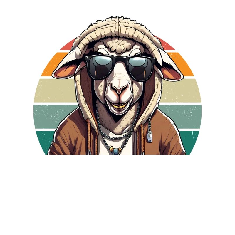 Coolest Sheep