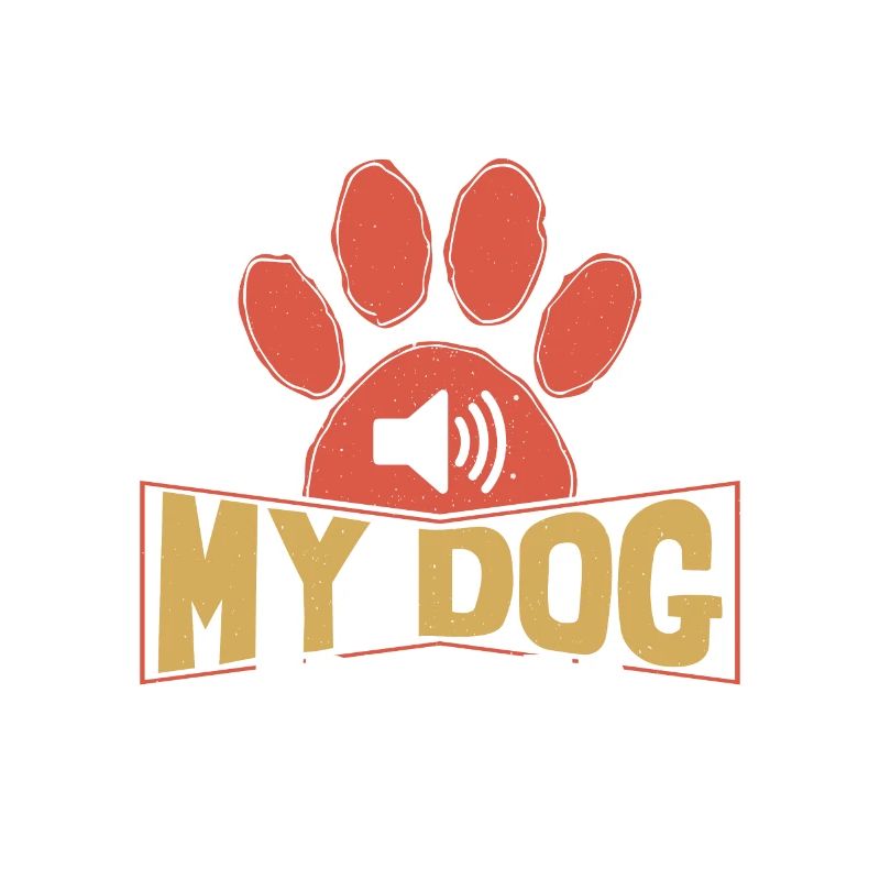 Don't Make Me Use My Dog Trainer Voice Training b
