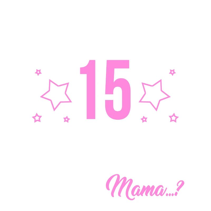 Finally 15 I can do everything I know everything