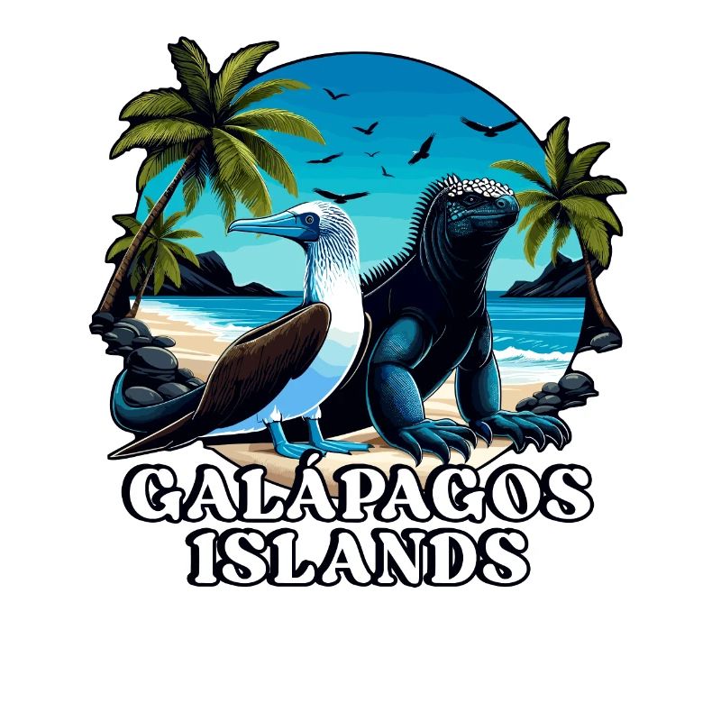 Galápagos Islands
