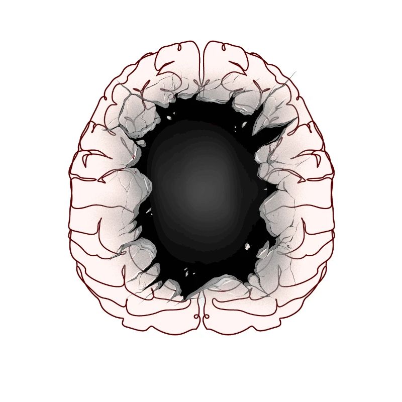 Brain Idiot Idiot Brain Brains Intelligence