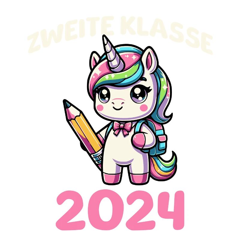 Second Grade 2024