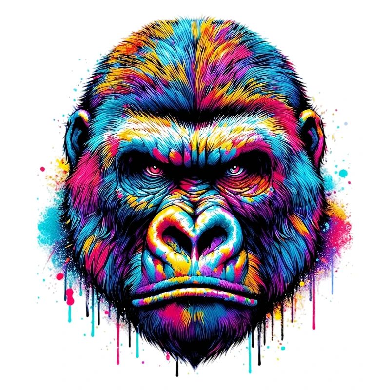 Gorilla