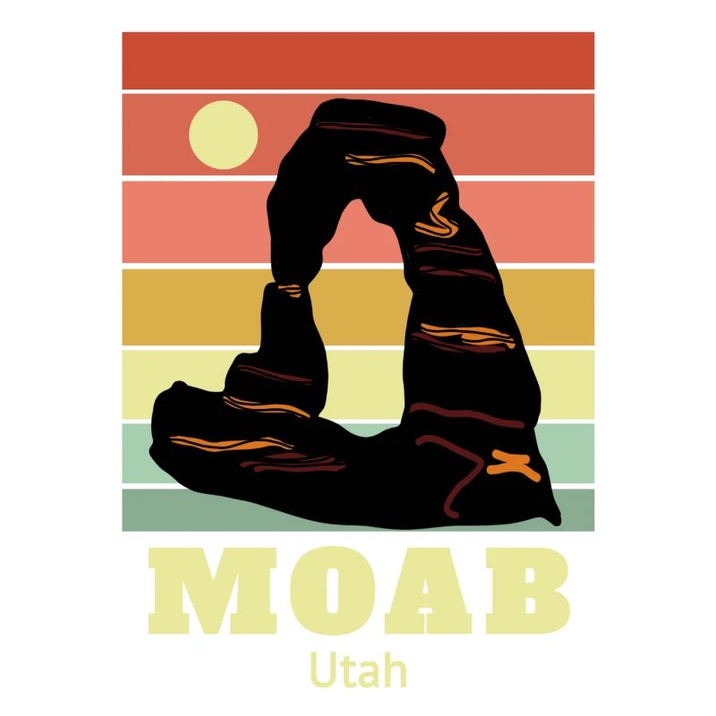 Moab, Utah