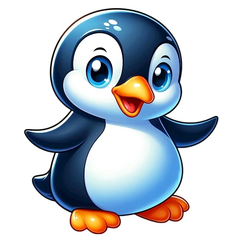Penguin