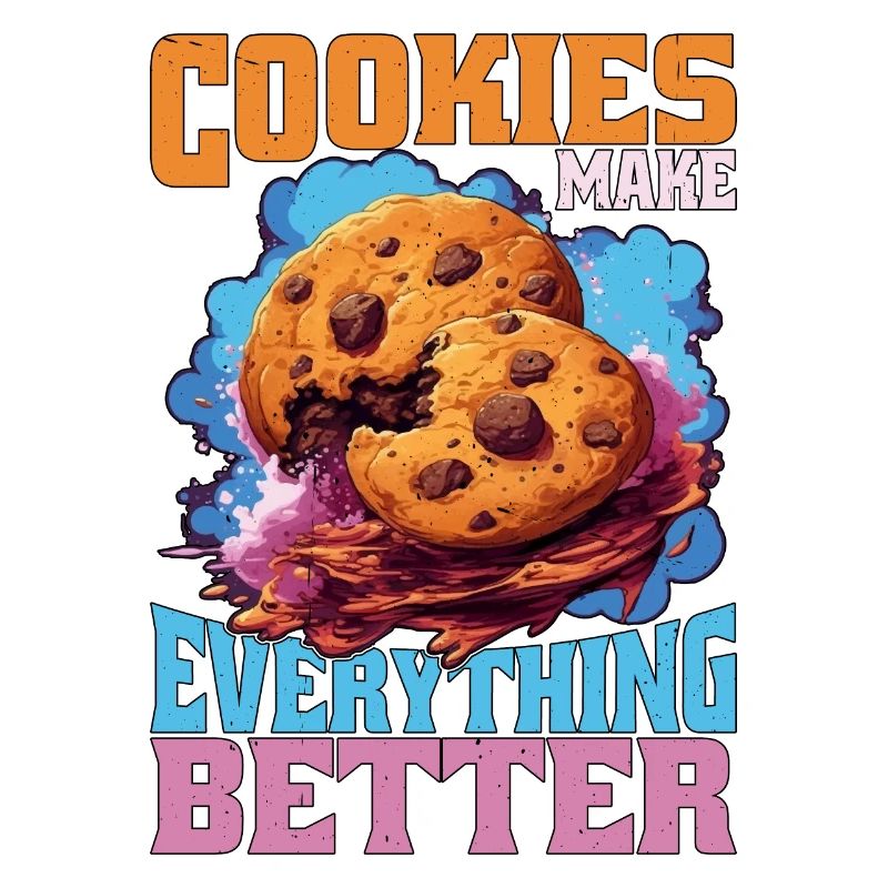 Cookies Make Everything Better 9