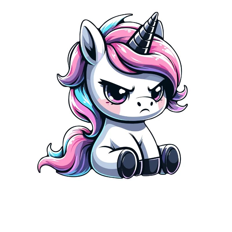 Je dois Goa Nix Dialecte Licorne Dialecte