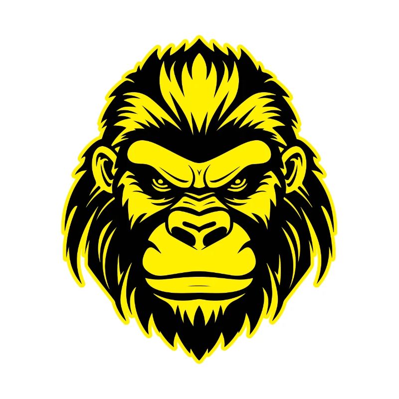 Gorilla Logo