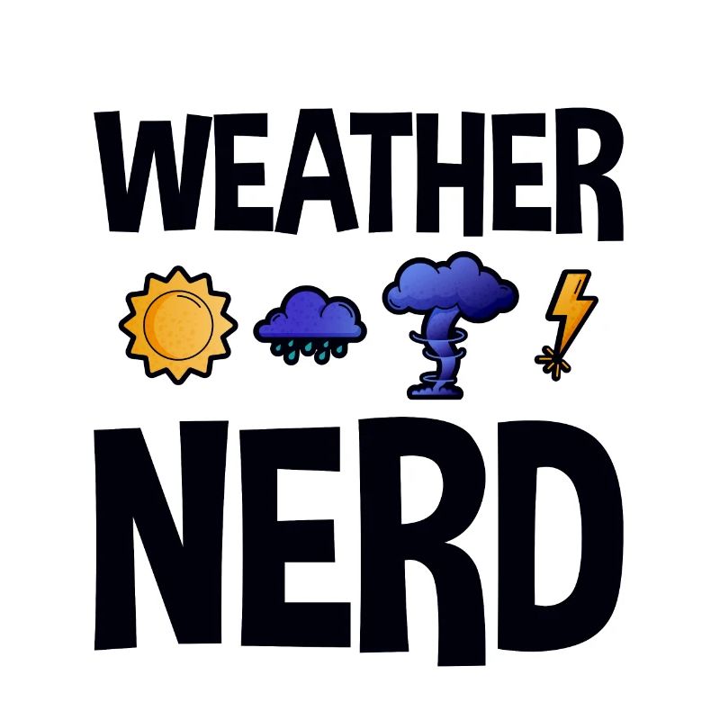 Météo Nerd 2