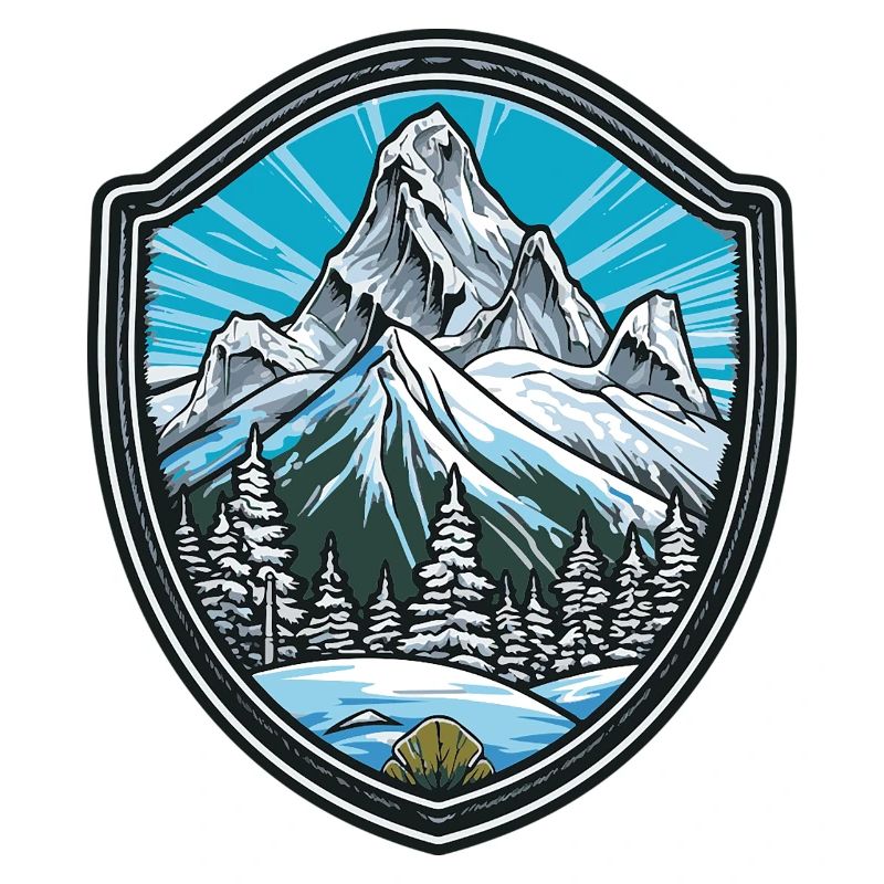 Mountains 4
