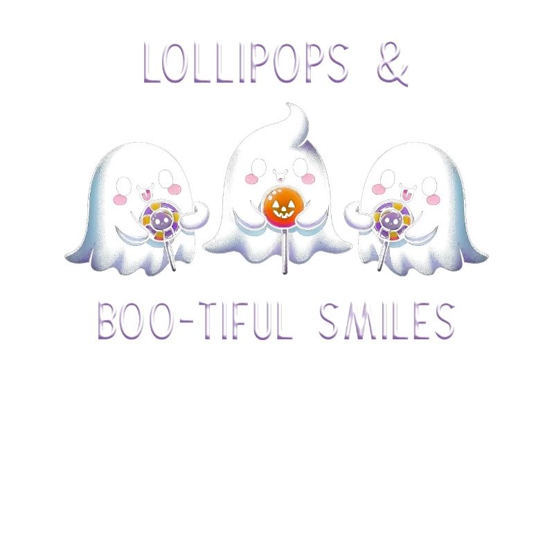 Sucette et sourires Bootiful