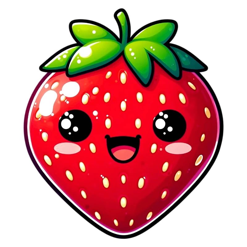 Erdbeeren Erdbeeren