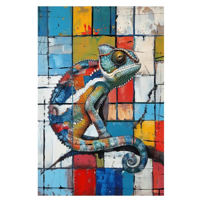 Chameleon