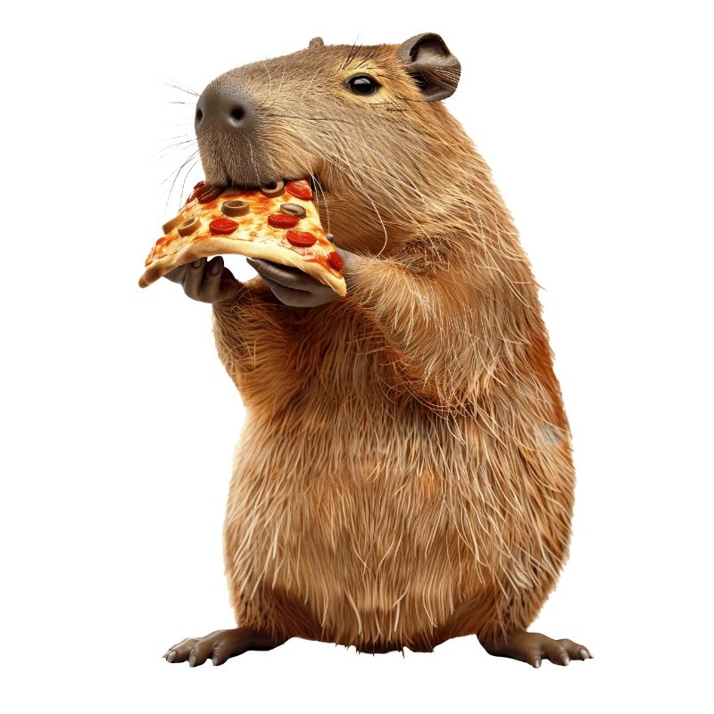 Capybara