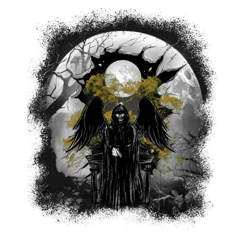 mystical halloween ghost ghost ghost