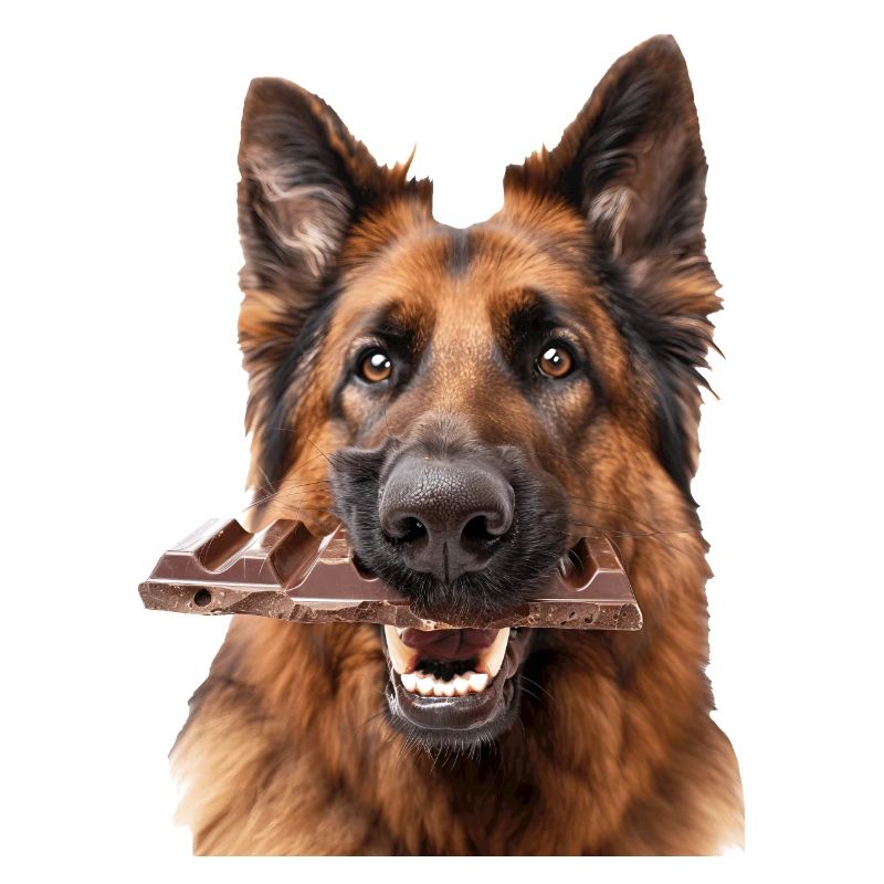 Deutscher Schäferhund