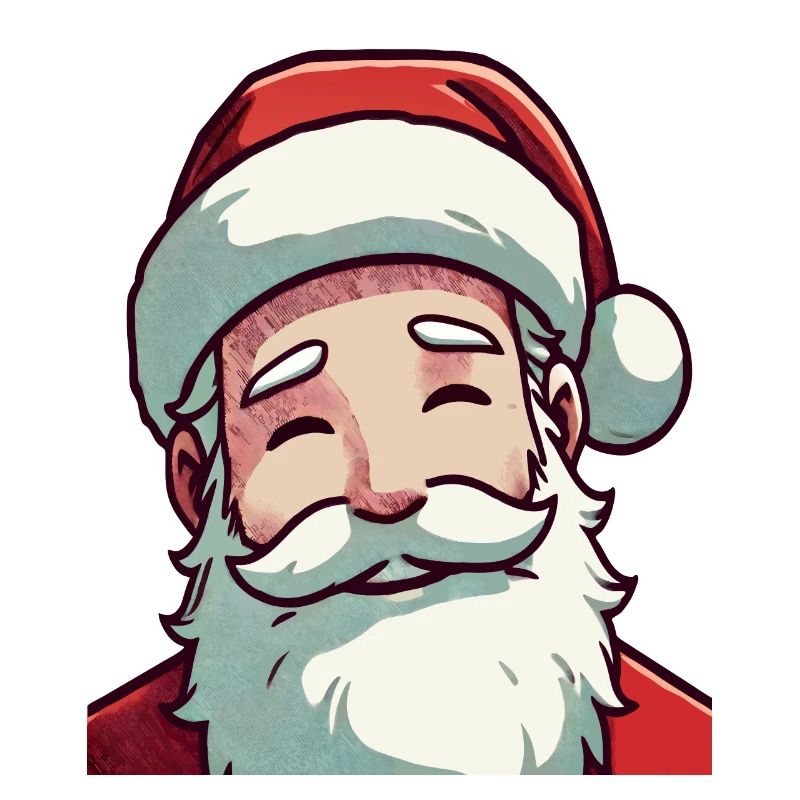 Weihnachtsmann